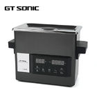 Titaninum Parts Ultrasonic Cleaner , GT SONIC S3 Ultrasonic Brass Cleaner 220v