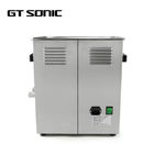 300w Power Adjustable Heated Ultrasonic Cleaner Stainless Steel Nozzle