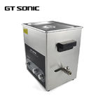 300w Power Adjustable Heated Ultrasonic Cleaner Stainless Steel Nozzle