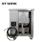High Power Automotive Parts Washer PLC Control System Built - In Generator