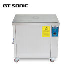 Engine Block Ultrasonic Cleaning Machine 40kHz 1200w Powerful Ultrasonic Pcb Cleaning Machine