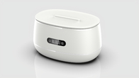 25W Portable Household Ultrasonic Cleaner 90s Timer GT-F3 LED display